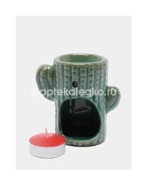 Аромалампа мышки под листом Аромалампа мышки под листом - 1