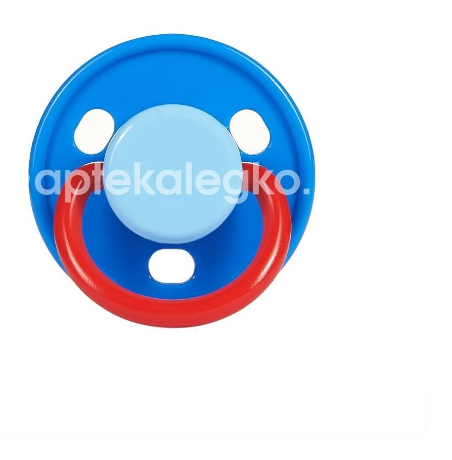 Пома пустышка лат. круглая 0 + /арт.5712/ Пома пустышка лат. круглая 0 + /арт.5712/ - 3