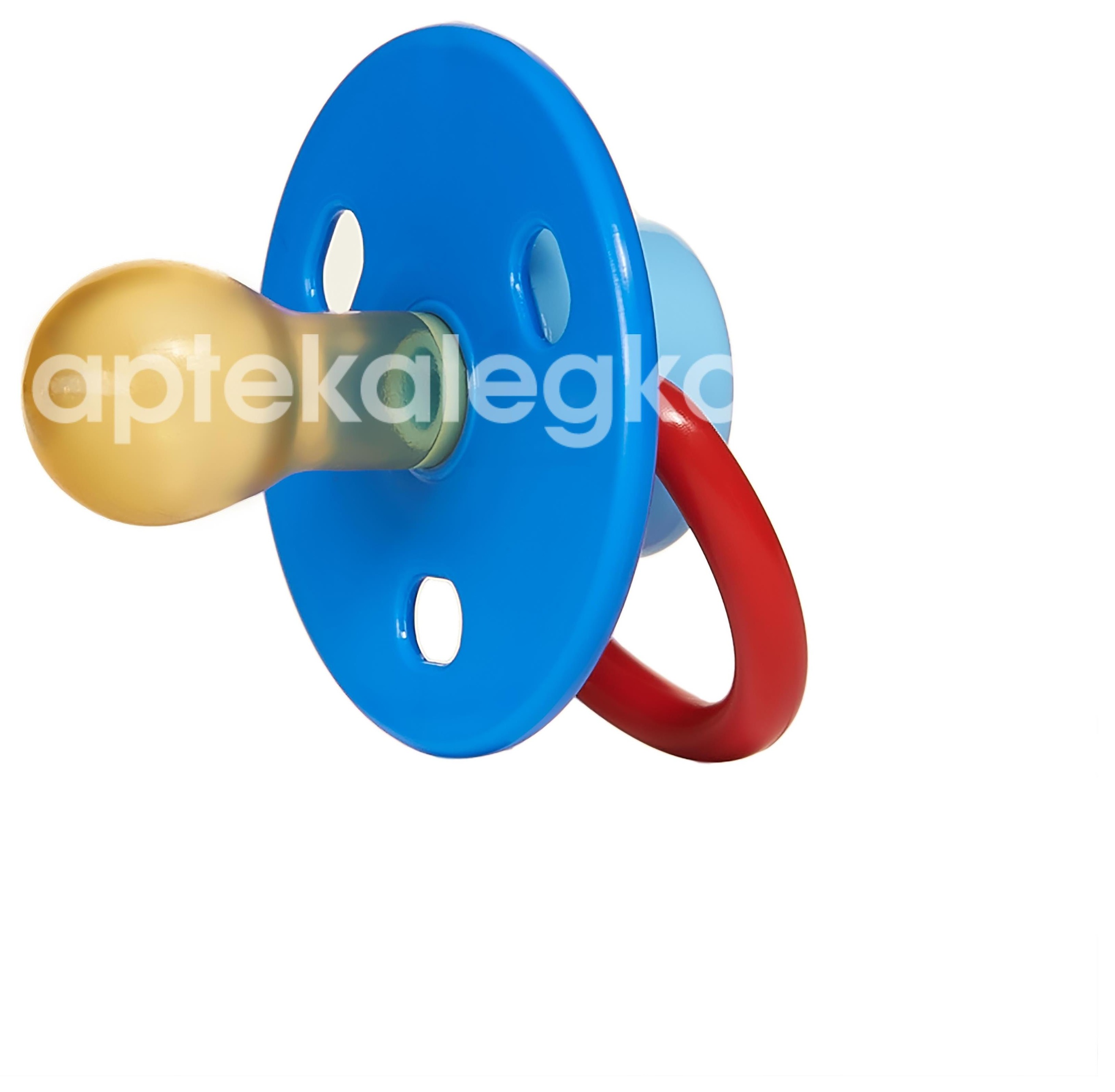 Пома пустышка лат. круглая 0 + /арт.5712/ Пома пустышка лат. круглая 0 + /арт.5712/ - 6