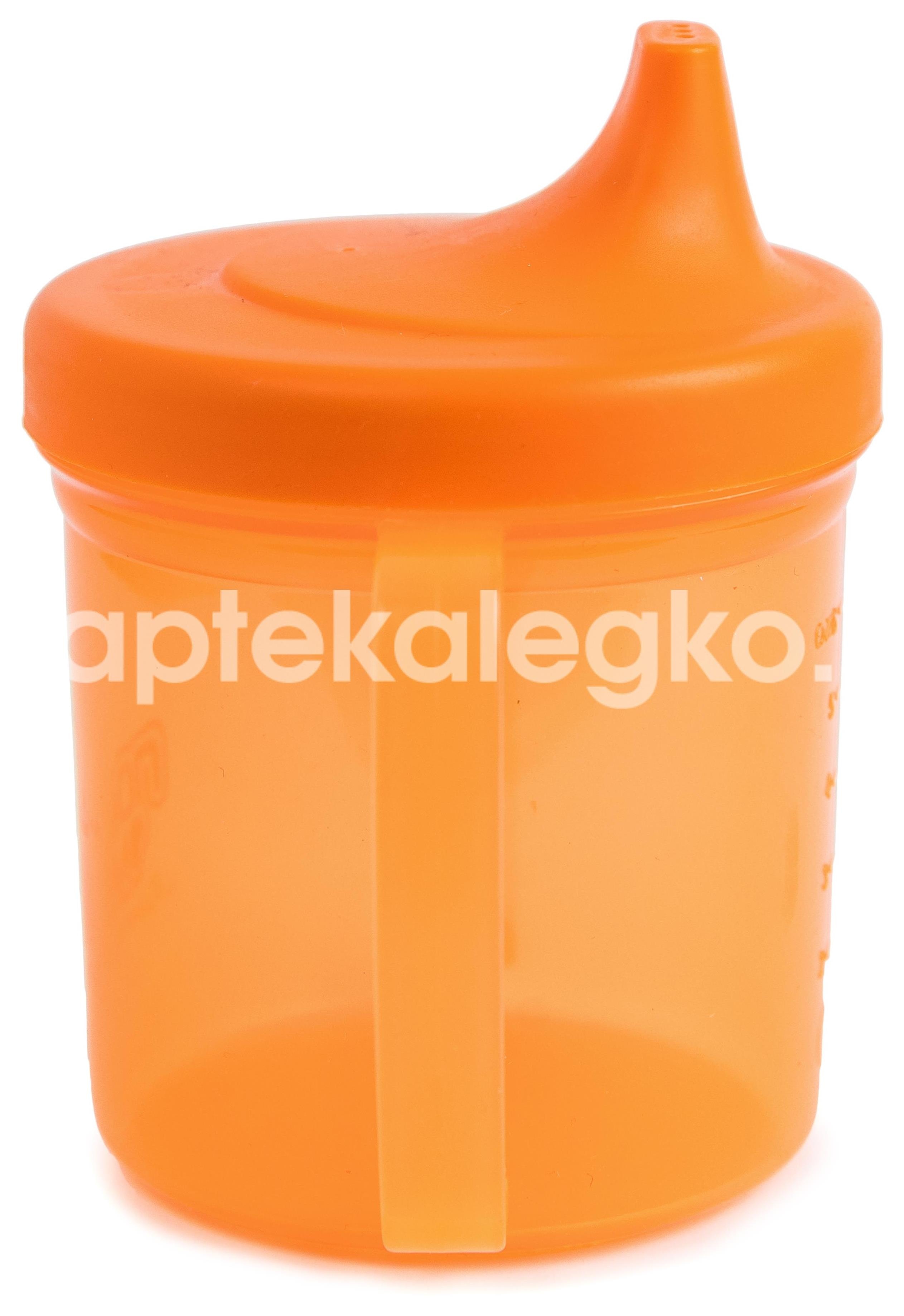 Пома поильник с ручками 180мл. 6 + /арт.1714/ Пома поильник с ручками 180мл. 6 + /арт.1714/ - 3