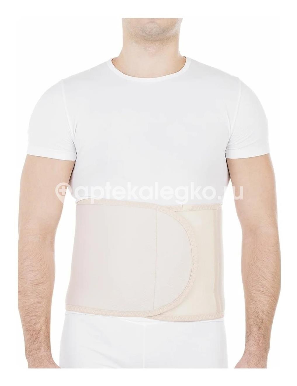 Изображение Тривес - бпо бандаж п/операц. т - 1333 р.3(s) ТРИВЕС - БПО БАНДАЖ П/ОПЕРАЦ. Т - 1333 Р.3(S) Тривес ООО