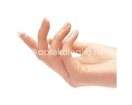 Цитамины тимусамин 155мг №40 таб. п/о киш.раст. Цитамины тимусамин 155мг №40 таб. п/о киш.раст. - 1