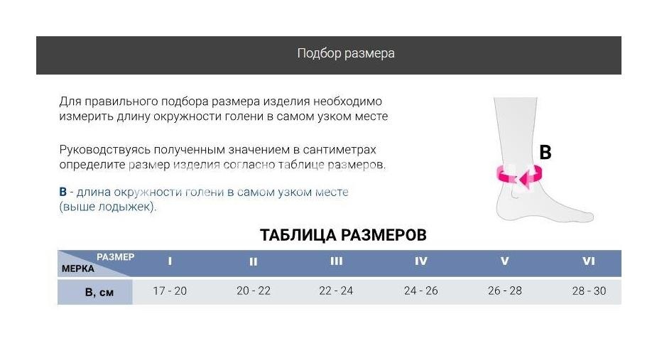 Меди эластик бандаж компресс. для голеностопного сустава №2 /арт.501/ Меди эластик бандаж компресс. для голеностопного сустава №2 /арт.501/ - 2
