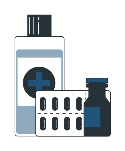 Моксонидин 0,4мг. 30шт. таблетки покрытые пленочной оболочкой для внутреннего применения Моксонидин 0,4мг. 30шт. таблетки покрытые пленочной оболочкой для внутреннего применения - 3