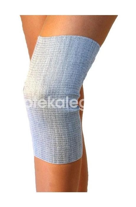 Альмед наколенник из овеч. шерсти р.м №3 Альмед наколенник из овеч. шерсти р.м №3 - 1