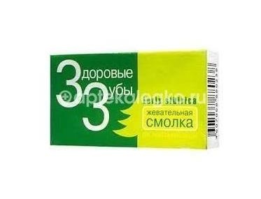 Изображение Жев.смолка сибларикс здоровые зубы 1г. №5 ЖЕВ.СМОЛКА СИБЛАРИКС ЗДОРОВЫЕ ЗУБЫ 1Г. №5 Нарине ООО