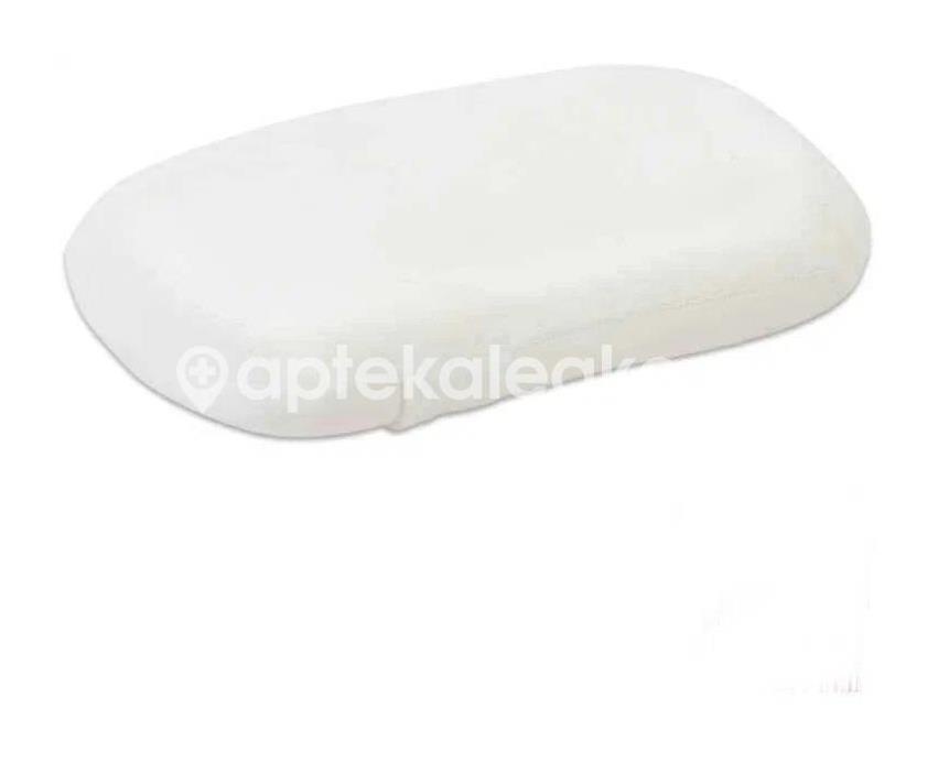 Тривес подушка ортопед. для дет. топ - 125 под голову эффект.памяти Тривес подушка ортопед. для дет. топ - 125 под голову эффект.памяти - 1
