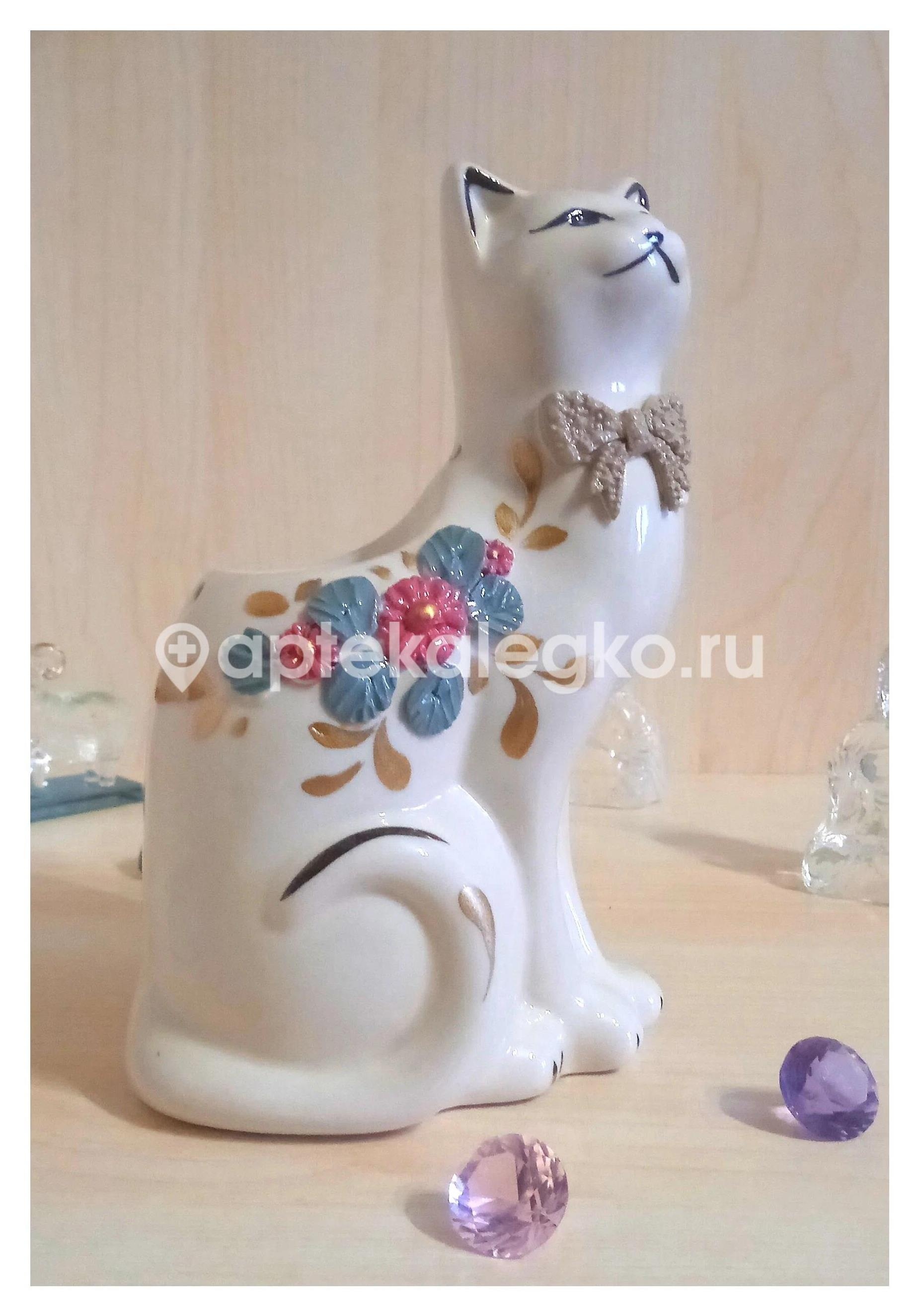 Аромалампа кошка Аромалампа кошка - 1