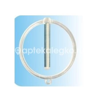 Спираль юнона био т кольцо ag тип 1 спираль внутриматочная Спираль юнона био т кольцо ag тип 1 спираль внутриматочная - 1