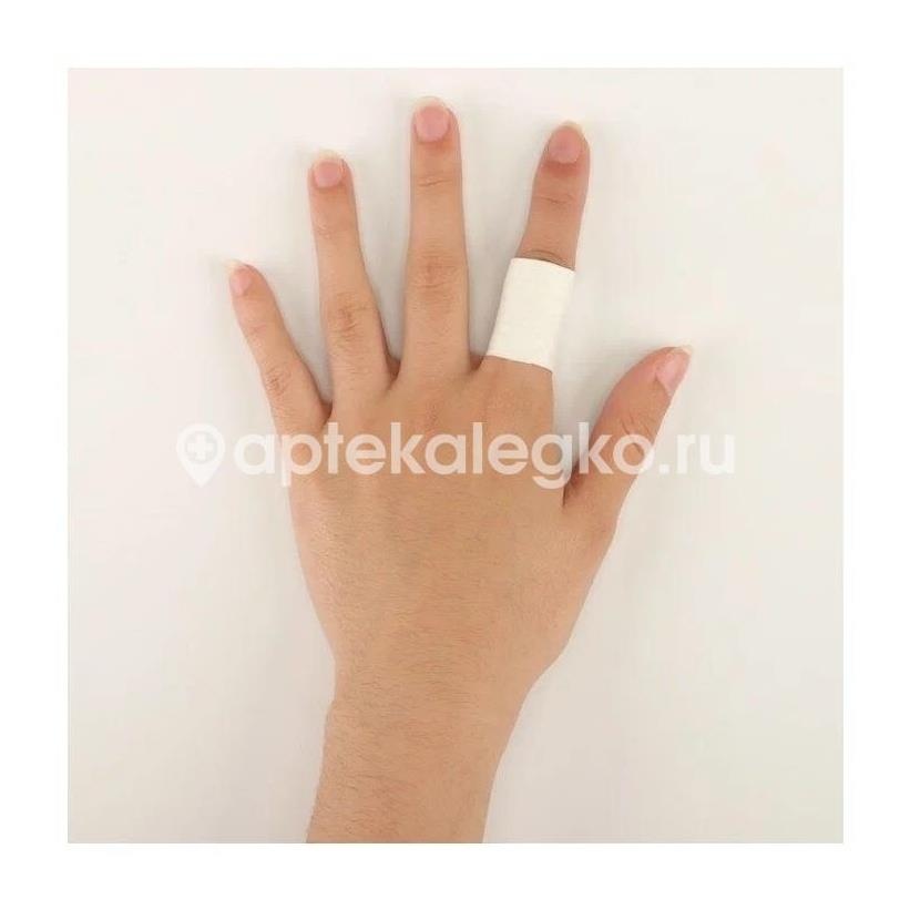 Мультипласт лейкопласт. 4х500 ткан. Мультипласт лейкопласт. 4х500 ткан. - 1