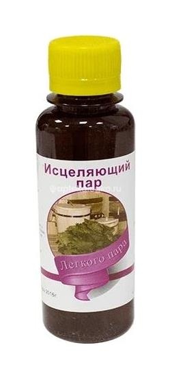 Сибирь намедойл ароматизатор для бани и сауны исцеляющий пар 100мл. Сибирь намедойл ароматизатор для бани и сауны исцеляющий пар 100мл. - 1