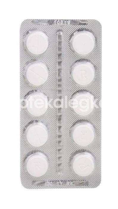 Кальция глюконат 500 мг 40шт. таблетки Кальция глюконат 500 мг 40шт. таблетки - 2