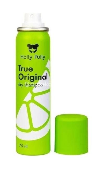 Холли полли сухой шампунь very cherry 200мл. Холли полли сухой шампунь very cherry 200мл. - 1