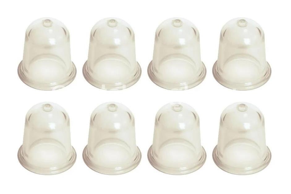 Банки массаж бппм полимер. пневмат. №8 кругл. Банки массаж бппм полимер. пневмат. №8 кругл. - 1