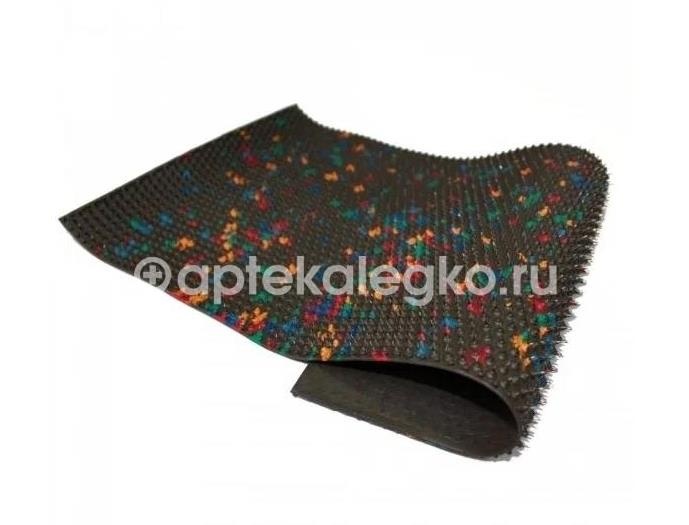 Аппликатор ляпко коврик большой шаг 7мм. Аппликатор ляпко коврик большой шаг 7мм. - 1