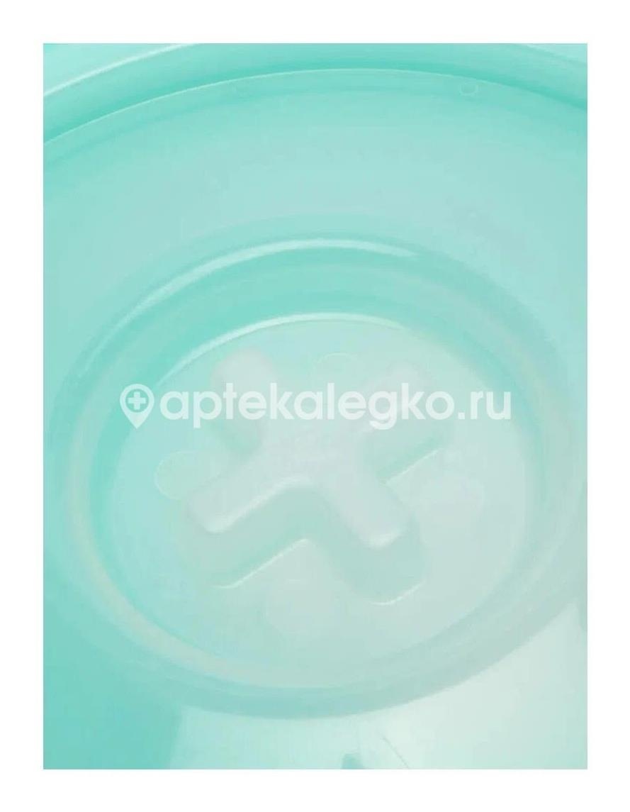 Судно полимер. ладья с крышкой Судно полимер. ладья с крышкой - 1