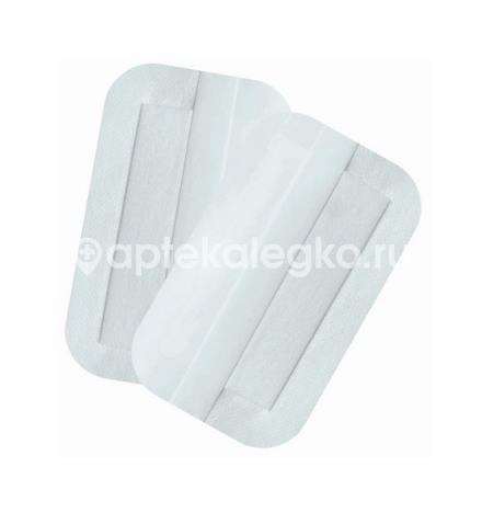 Повязка круподерм 10х30см 1шт. Повязка круподерм 10х30см 1шт. - 2