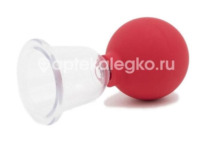 Супербанка вакуум. 50мм. Супербанка вакуум. 50мм. - 2