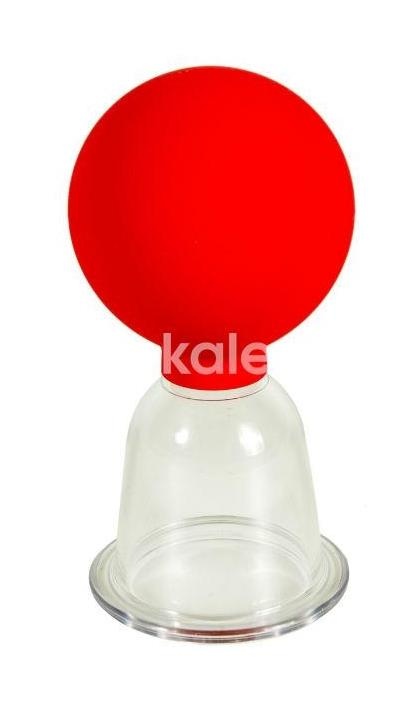 Супербанка вакуум. 50мм. Супербанка вакуум. 50мм. - 3