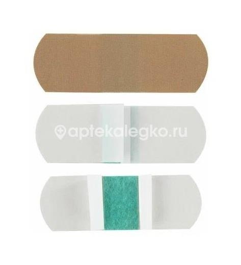 Лейкопластырь баланс №20 набор Лейкопластырь баланс №20 набор - 3