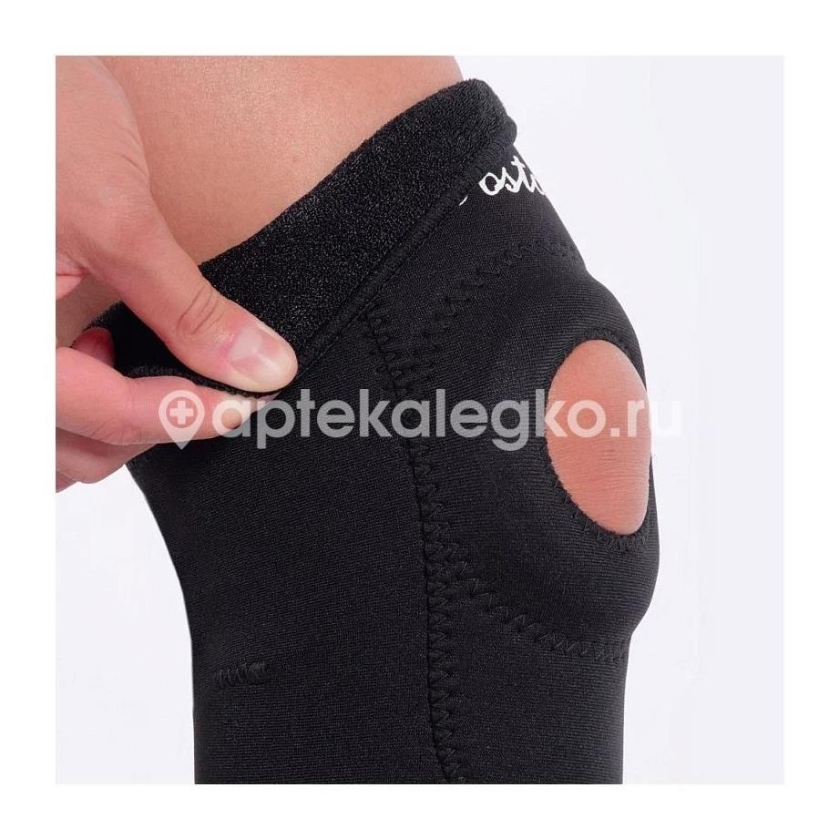 Фоста фиксатор коленного сустава неопрен. р.м /арт.f - 1259/ Фоста фиксатор коленного сустава неопрен. р.м /арт.f - 1259/ - 1