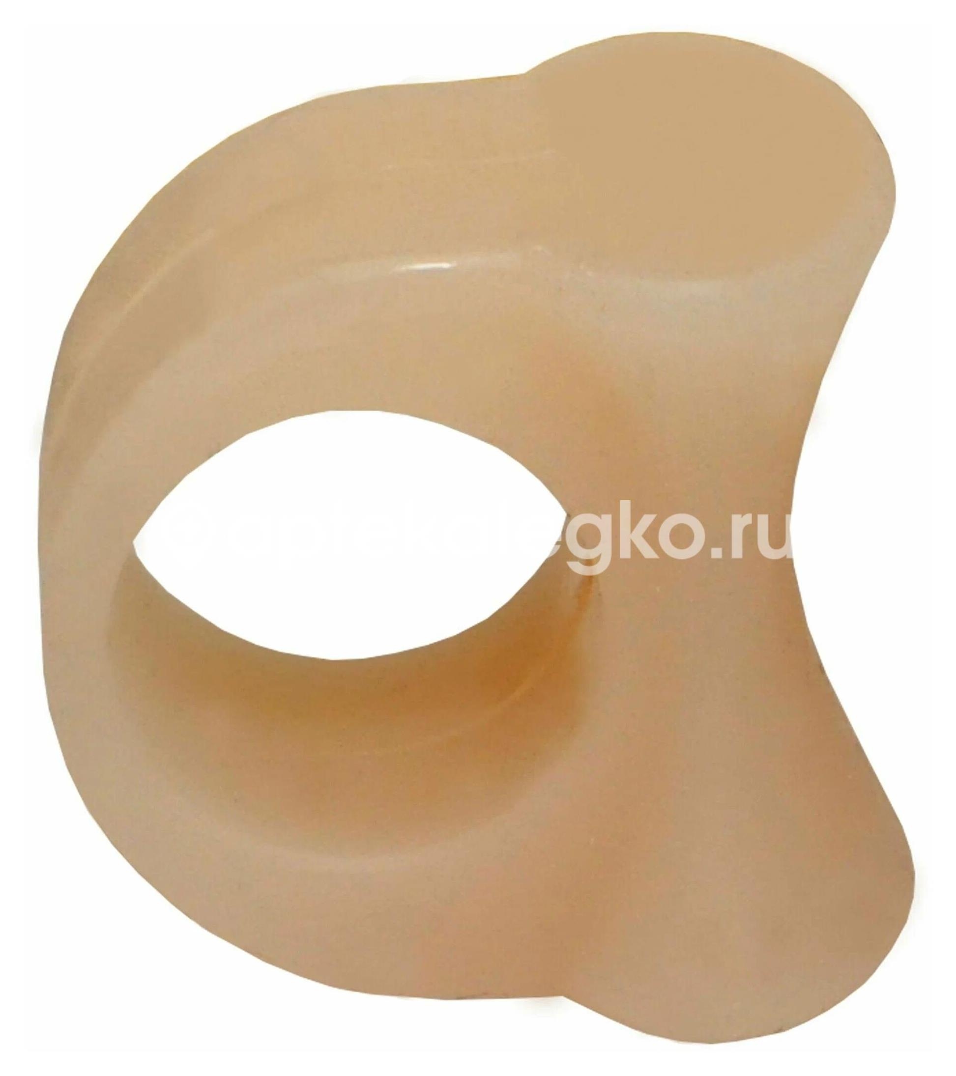 Крейт межпальцевый разделитель №1 /арт.с - 404/ Крейт межпальцевый разделитель №1 /арт.с - 404/ - 1