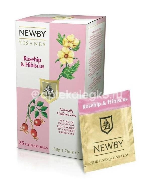 Б.лукошко чай для корм. матерей анис + шиповник + гибискус 1г. №20 пак. Б.лукошко чай для корм. матерей анис + шиповник + гибискус 1г. №20 пак. - 1