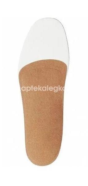 Стельки ортопед. сола мед супра арт.ax1172 беж. 39 Стельки ортопед. сола мед супра арт.ax1172 беж. 39 - 4