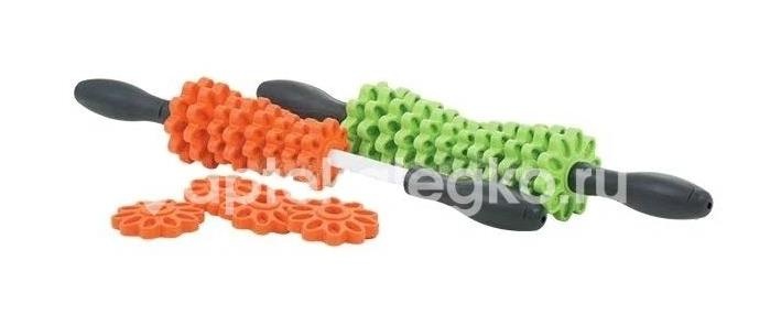 Массажер для различных частей тела м - 406 Массажер для различных частей тела м - 406 - 1