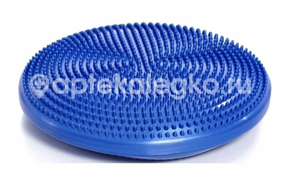 Изображение Тривес подушка массажная /арт.м - 511/ ТРИВЕС ПОДУШКА МАССАЖНАЯ /АРТ.М - 511/ Тривес ООО