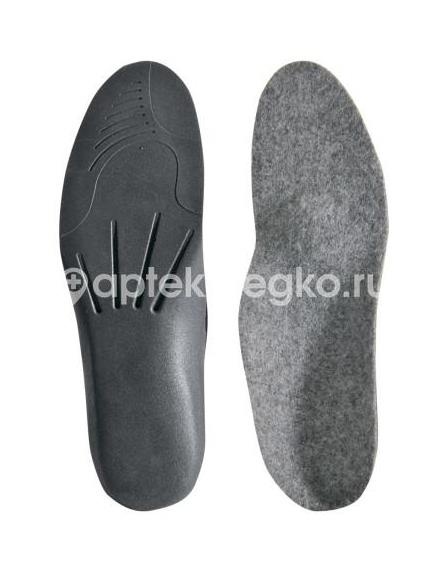 Стельки 31е ортопедические зима р.41 Стельки 31е ортопедические зима р.41 - 1