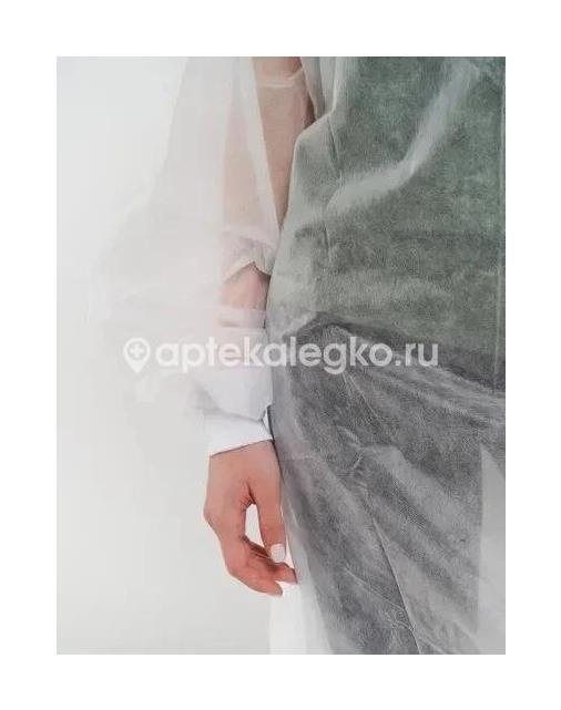 Халат медицинский "хирургический" Халат медицинский "хирургический" - 1