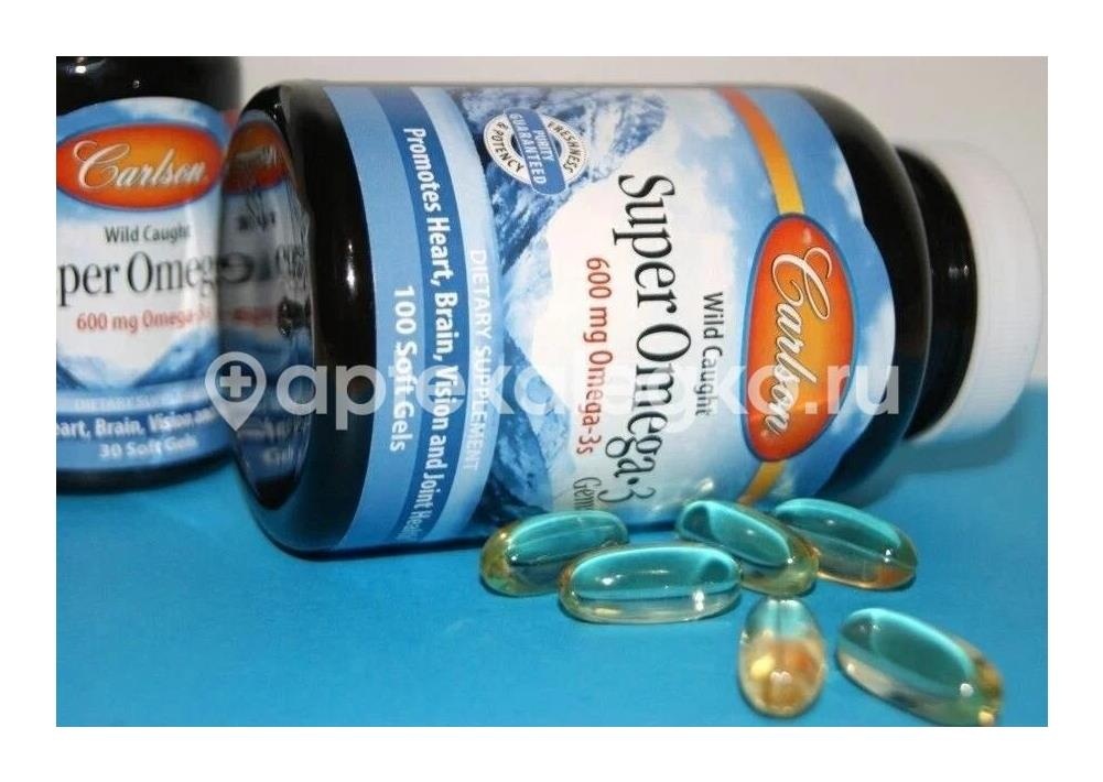 Доктор животов омега - 3 исландская треска капс №160 Доктор животов омега - 3 исландская треска капс №160 - 1