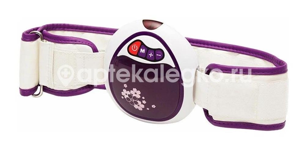 Тривес вибромассажер м - 904 компакт Тривес вибромассажер м - 904 компакт - 1