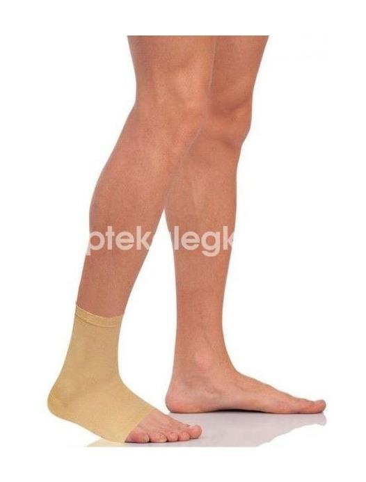 Еврокомфорт бандаж эласт. для голеностоп. сустава р.l /арт.do421/ Еврокомфорт бандаж эласт. для голеностоп. сустава р.l /арт.do421/ - 1