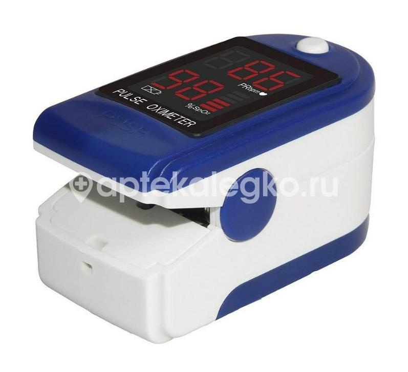 Пульсоксиметр cms50dl Пульсоксиметр cms50dl - 2