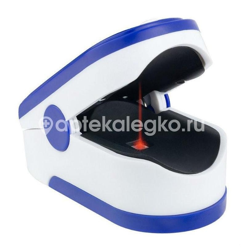 Пульсоксиметр cms50dl Пульсоксиметр cms50dl - 5