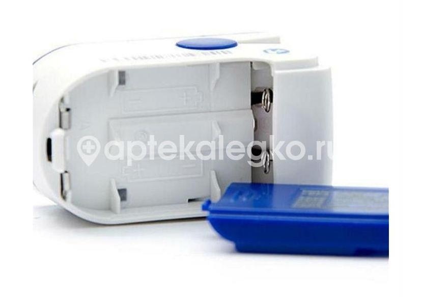 Пульсоксиметр cms50dl Пульсоксиметр cms50dl - 7