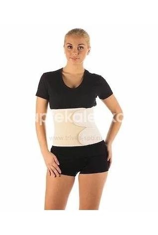 Тз бандаж п/операц. 2 - х панельный р.l (95 - 120см) /арт.нт - о - 022/ Тз бандаж п/операц. 2 - х панельный р.l (95 - 120см) /арт.нт - о - 022/ - 1