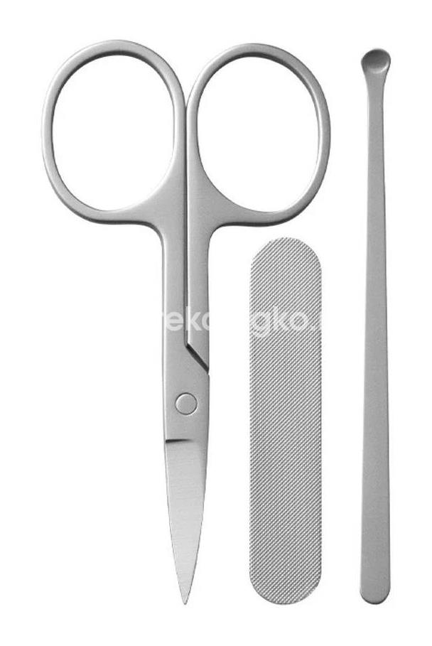 Бусинка набор маникюрный /арт.1802/ Бусинка набор маникюрный /арт.1802/ - 3