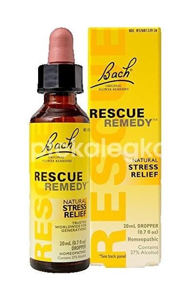 Изображение Рескью ремеди капли подъязычные 20мл. Рескью Ремеди капли подъязычные 20мл. А.НЕЛЬСОН ЭНД КО.