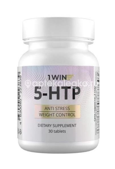 Изображение 1win 5-нтр альпиграс №30 таб. 1WIN 5-НТР АЛЬПИГРАС №30 ТАБ. СИБФАРМКОНТРАКТ ООО