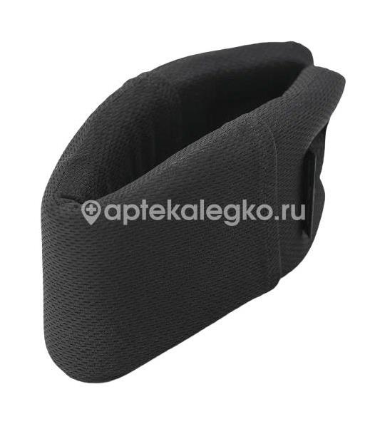 Шина - воротник шв - 511 для взрослых №10 (8х45 см) беж. Шина - воротник шв - 511 для взрослых №10 (8х45 см) беж. - 1