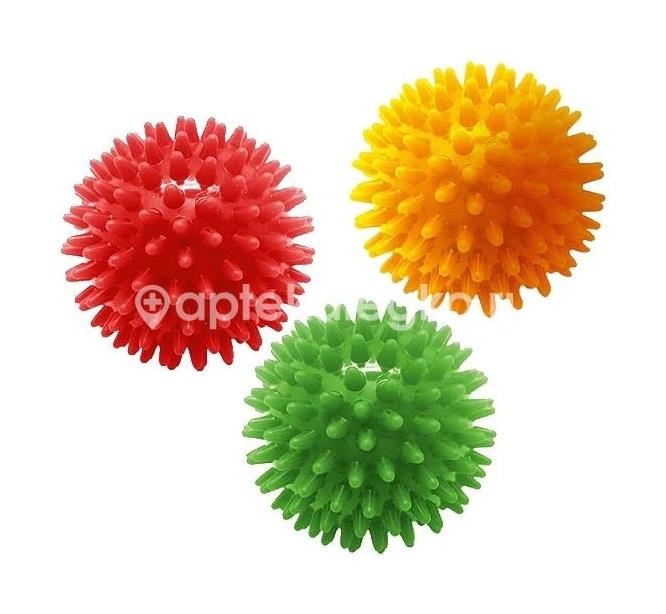 Кkinerapy комплект массажных мячей №3 универс. /rh106/ Кkinerapy комплект массажных мячей №3 универс. /rh106/ - 1