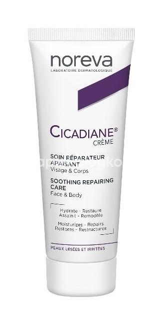 Noreva цикадиан крем восстанавливающий и смягчающий 40 мл Noreva цикадиан крем восстанавливающий и смягчающий 40 мл - 1