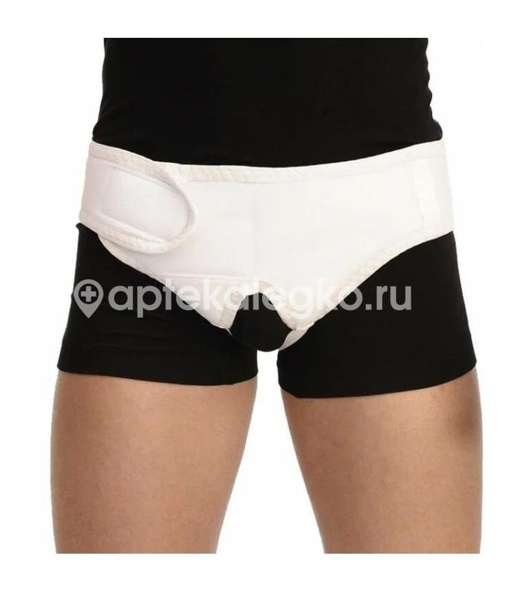 Изображение Тривес - бгп бандаж при пах. грыж. р.6(xl) 110 - 124см. /арт.т - 1443/ ТРИВЕС - БГП БАНДАЖ ПРИ ПАХ. ГРЫЖ. Р.6(XL) 110 - 124СМ. /АРТ.Т - 1443/ Тривес ООО