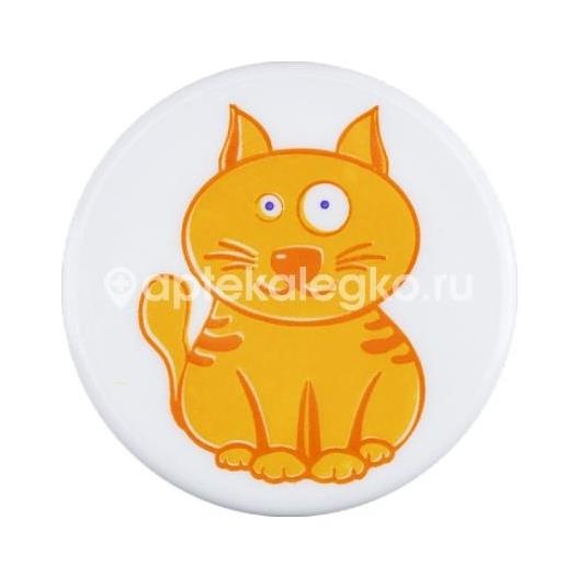 Курносики прищепка для пустышки с цепочкой дружок /арт.19553/ Курносики прищепка для пустышки с цепочкой дружок /арт.19553/ - 4