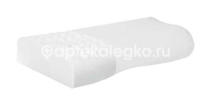 Изображение Тривес подушка ортопед. для взр. топ - 115 ТРИВЕС ПОДУШКА ОРТОПЕД. ДЛЯ ВЗР. ТОП - 115 Тривес ООО