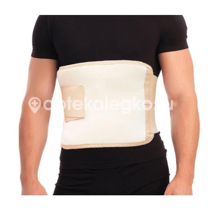 Тривес - бпо бандаж п/операц. р.3(s) универс. /арт.т - 1337/ Тривес - бпо бандаж п/операц. р.3(s) универс. /арт.т - 1337/ - 1