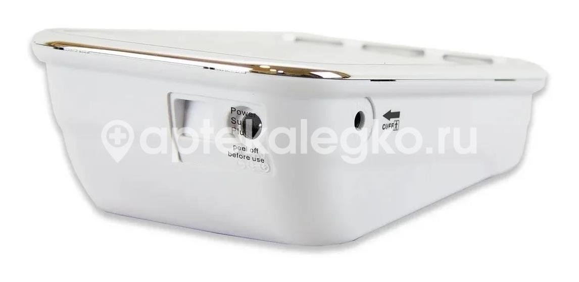 Тонометр мт - 40 автомат с больш. диспл. Тонометр мт - 40 автомат с больш. диспл. - 1